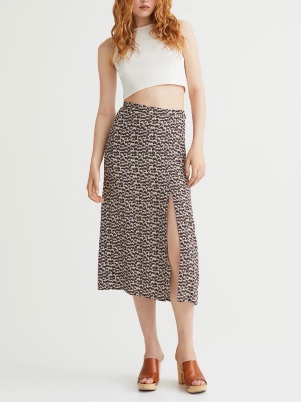 H&M Skirt